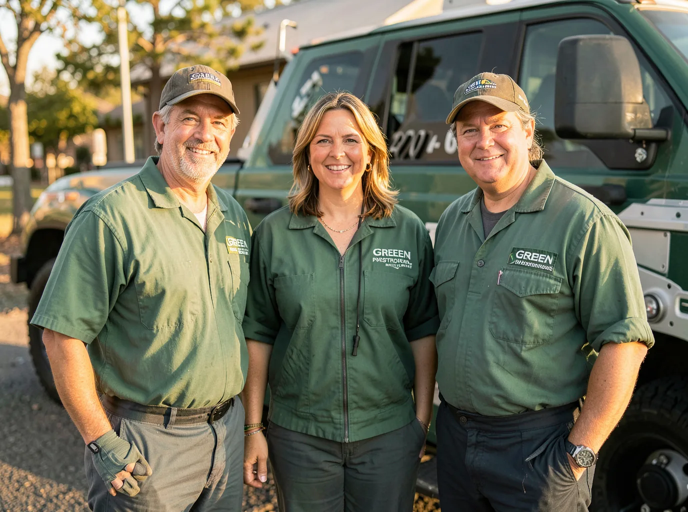 Water Damage Restoration company in Lompoc, CA