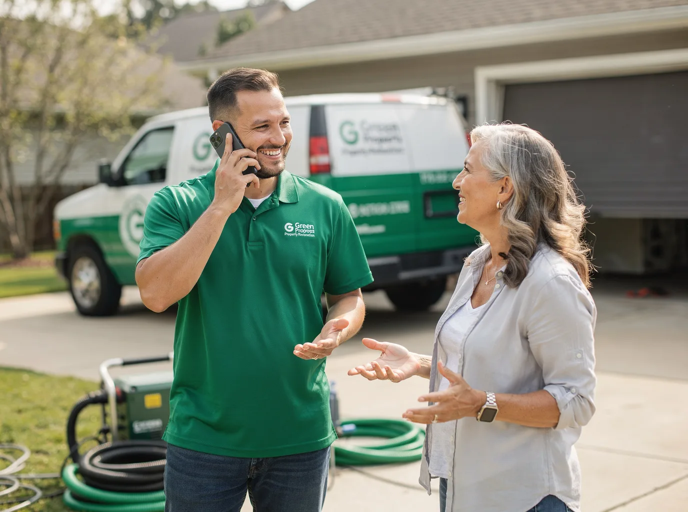 Water Damage Restoration Lompoc, CA FAQs
